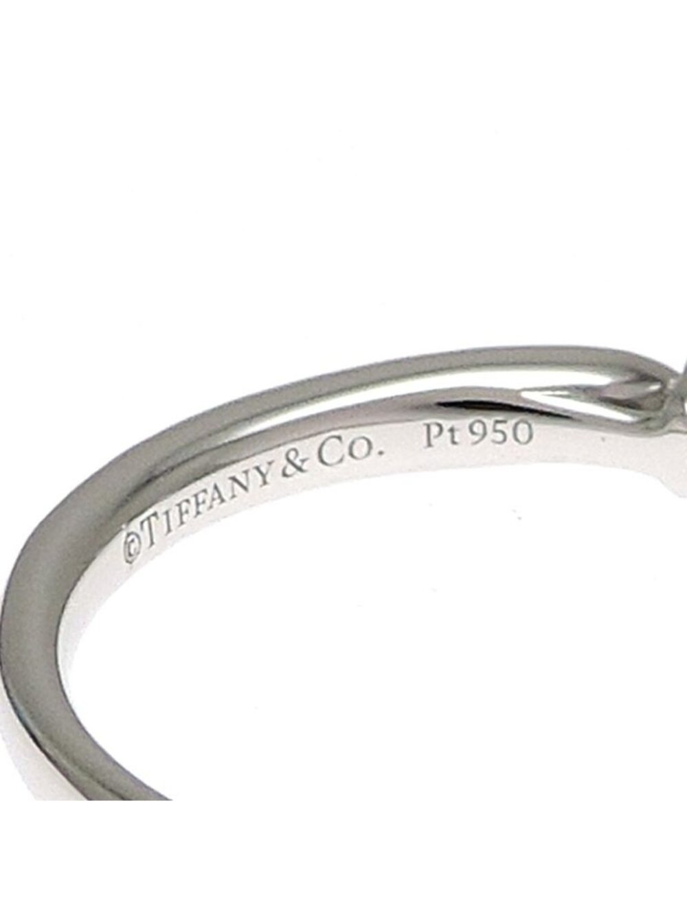 Tiffany & Co Ring - Picture 7 of 12